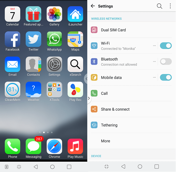 Download Best Ios Launcher For Android