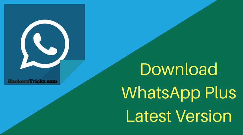 Latest whatsapp for android apk